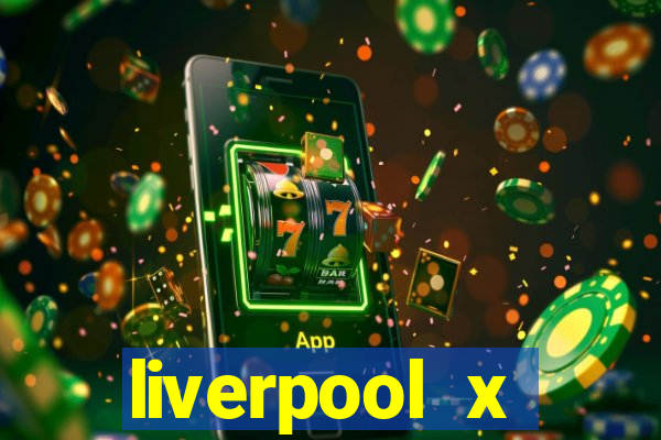 liverpool x tottenham ao vivo futemax